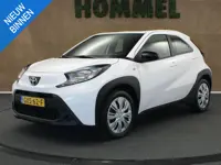 Toyota Aygo X 1.0 VVT-i MT Play - ORIGINEEL NEDERLANDSE AUTO - CAMERA - AIRCO - BLUETOOTH - APPLE CA