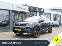 Citroën C5 Aircross 1.6 Plug-in Hybrid Max | Panoramadak | 19'' LMV
