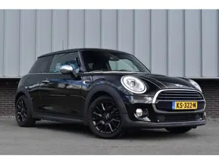 MINI Mini 1.5 Cooper Chili | Harman/Kardon | Navi Prof | Xenon/LED | NL Auto