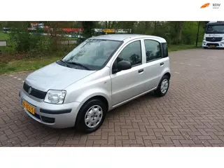 Fiat Panda 1.2 Airco / Cruise control