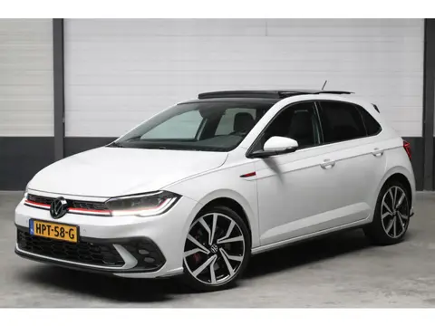 Volkswagen POLO 2.0 TSI GTI l Pano Camera IQ Carplay