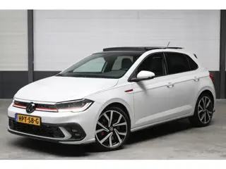 Volkswagen POLO 2.0 TSI GTI l Pano Camera IQ Carplay