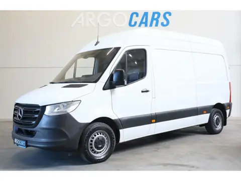 Mercedes-Benz Sprinter 314 CDI L2/H2 06/2021 CAMERA TREKHAAK AIRCO/CLIMA 3 Zits Lease v/a € 88,- p.m