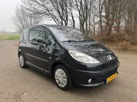 Peugeot 1007 1.4 Gentry | Airco | APK 07-2026