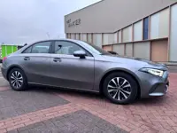 Mercedes-Benz A-klasse 200 Business Solution 7 traps automaat