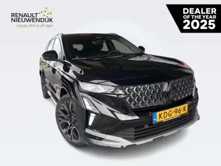 Renault Austral 1.2 E-Tech full hybrid 200 iconic esprit Alpine / 4CONTROL SYSTEEM / PACK AROUND VIE