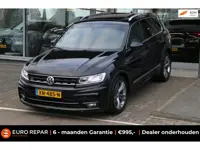 Volkswagen Tiguan 1.5 TSI ACT R-LINE PANO-DAK NL-AUTO NAP!