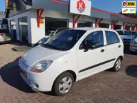 Chevrolet Matiz 0.8 Pure 5drs 131918 KM BJ 2009