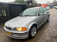 BMW 3-serie 318i Executive
