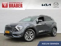 Kia Sportage 1.6 T-GDi Hybrid GT-Line | Trekhaak | Stuur-/stoelverwarming | Elek. stoelverstelling |