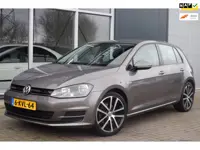 Volkswagen Golf 1.6 TDI Comfortline BlueMotion | Clima | PDC | APK 2-2027 !