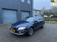 Volvo XC70 2.4 D5 Ocean Race Stoelverwarming 2013 Automaat