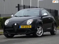 Alfa Romeo MiTo 1.4 CARPLAY/NAVI/CV/APK 2027
