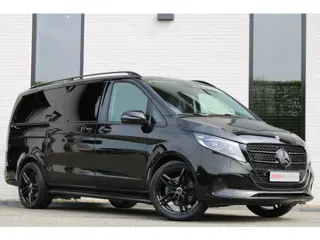 Mercedes-Benz V-Klasse 300d / DC / 4-Matic / 2x Elec Schuifd / 10.000km!! / 360 Camera / Vol Opties 