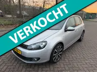 Volkswagen Golf 1.4 TSI Trendline