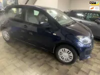 Volkswagen Up! 1.0 move up! 2013 AUTOMAAT € 7.450.- 81.063 NAP KOOPJE