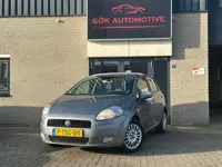 Fiat Grande Punto 1.4 Active / APK / Airco / PDC / 5 Deurs