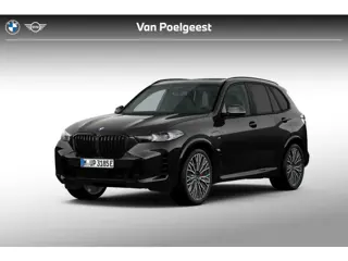 BMW X5 xDrive50e | M Sportpakket Pro | Travel Pack | Innovation Pack | Comfort Pack | Comfort Plus P