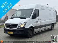 Mercedes-Benz Sprinter 310 2.2 CDI 432 HD Automaat € 6.450 NETTO | APK 08-2026! |