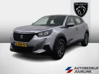 Peugeot 2008 1.2T 130pk Active Pack Nav/Camera/Ecc/Carplay