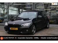 BMW 1-serie 125i M Sport Edition High Executive