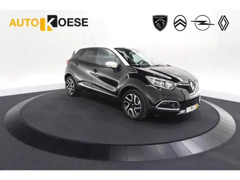 Renault Captur TCe 120 Xmod | Trekhaak | Camera | Navigatie | Parkeersensoren