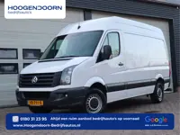 Volkswagen Crafter 35 2.0 TDI 164pk L2H2 - Trekhaak 2,8t KG - Camera - Cruise