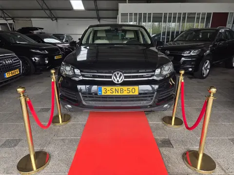 Volkswagen Touareg 3.0 TDI HIGHLINE AUT