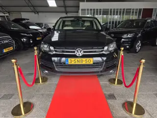 Volkswagen Touareg 3.0 TDI HIGHLINE AUT