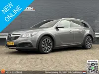 Opel Insignia Sports Tourer 1.6 T Edition Aut. | Bose | Stoel/stuurverwarming | Climate | Cruise | N