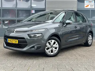 Citroen C4 Picasso 1.6 e-THP Intensive | CRUISECR | Navi | Camera | Climate