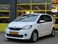 Skoda Citigo 1.0 Greentech Drive