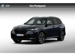 BMW X5 xDrive50e | M Sportpakket Pro | Travel Pack | Innovation Pack | Comfort Pack | Comfort Plus P