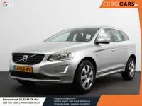 Volvo XC60 2.0 D3 Automaat FWD Ocean Race | Leder | Navigatie | Trekhaak | Climate Control | Cruise 