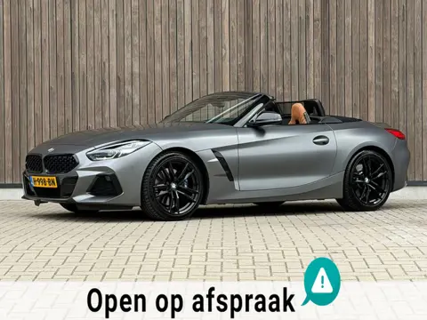 BMW Z4 Roadster SDrive30i High Executive Edition