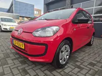Volkswagen Up! 1.0 move up!