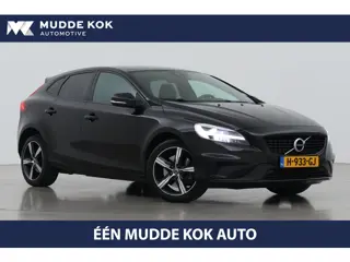 Volvo V40 T3 Polar+ Sport | Automaat | Panoramadak | harman/kardon | Vol-Leder | Camera