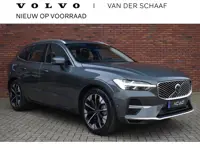 Volvo XC60 T6 350PK Plug-in hybrid AWD Plus Bright | Premium | Luchtvering | 20'' |