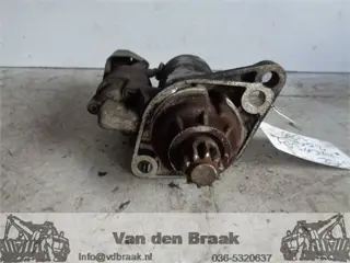Volkswagen Caddy 2.0 SDi 2004-2010 Startmotor