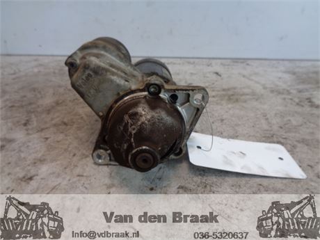 Opel Astra-H 1.4 16V 2004-2012 Startmotor