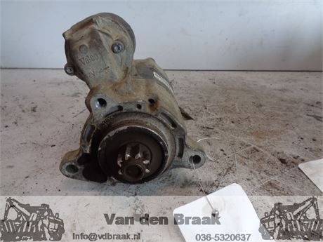 Volkswagen Lupo 1.0 MPi (AHT) 1998-2000 Startmotor