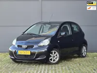 Toyota Aygo 1.0-12V Comfort Airco/Elek. Ramen/5 drs./LMV
