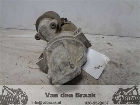 Fiat Ducato 2.2D Multijet 2006-2011 Startmotor