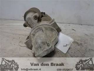 Fiat Ducato 2.2D Multijet 2006-2011 Startmotor
