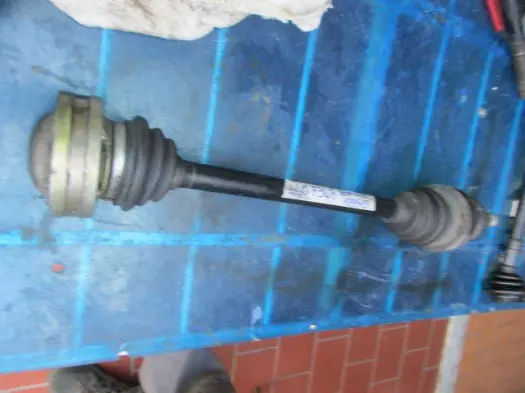 Axle shaft Ferrari 348