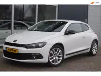 Volkswagen Scirocco 1.4 TSI | Airco | PDC | APK 10-2026 !