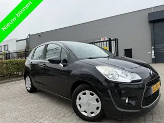 Citroën C3 1.6 e-HDi Dynamique PanoramaDak Lage Km