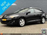 Renault Mégane Estate 1.4 TCe Parisienne | Climate | Cruise | Navi |