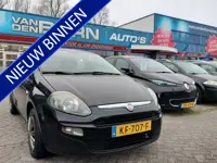 Fiat Punto Evo 1.2 Dynamic 5 Deurs Airco Nw APK (bj 2011)