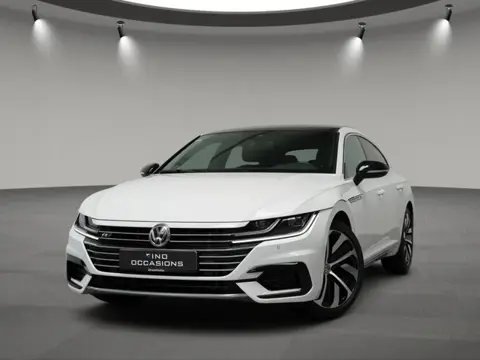 Volkswagen Arteon 2.0 TSI Business 3X R-line 240PK